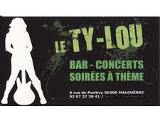 TY-LOU Bar Concerts