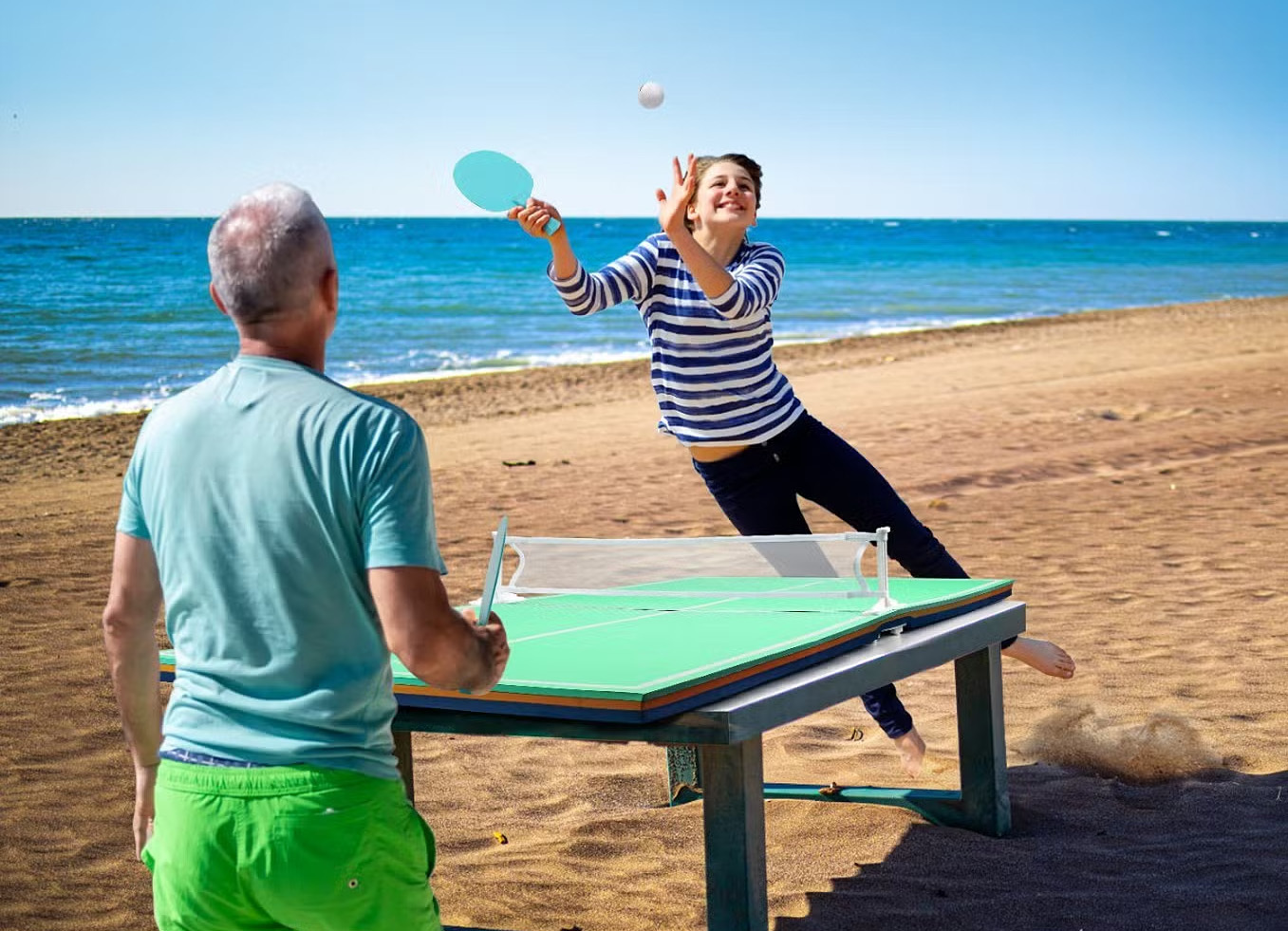 Bonnes vacances