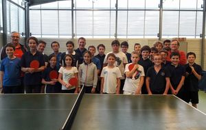 Stage jeunes à Pontivy