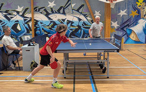 14ème et dernière journée du championnat par équipes