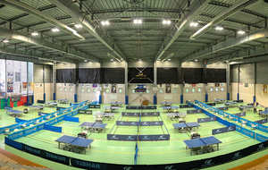 Compétitions du 25 et 26 avril