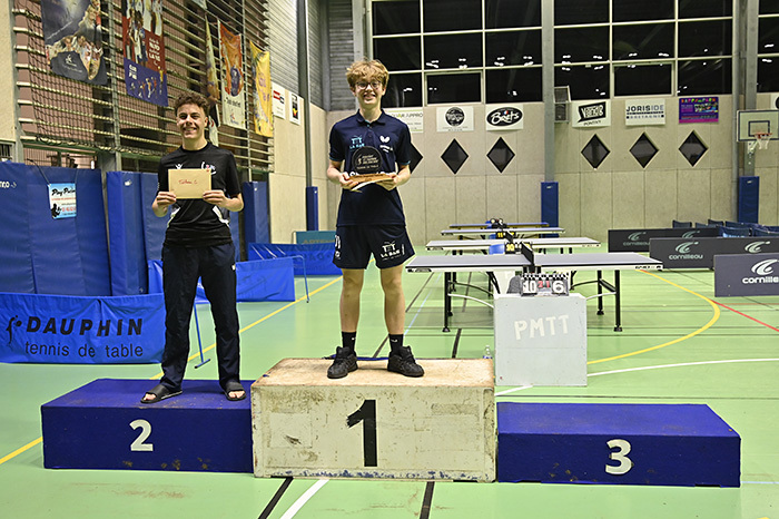 Tournoi 2025 | photos du samedi 12 avril