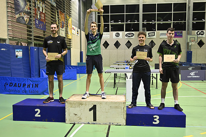 Tournoi 2025 | photos du samedi 12 avril