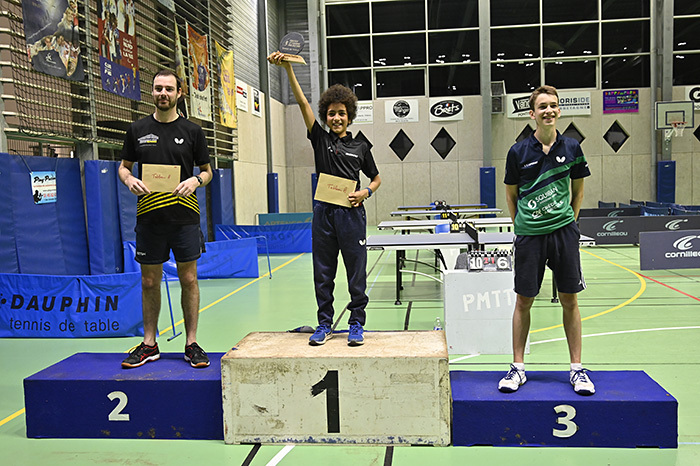Tournoi 2025 | photos du samedi 12 avril