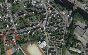 Assemblée Générale du club | 18h30 | Maison des Sports | Pontivy