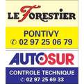 Le Forestier / Autosur