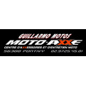 Guillarmo motos