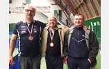 Championnat Vétérans individuels à Vannes