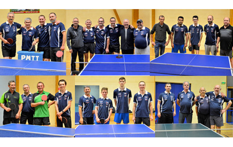 Résultats équipes phase 1