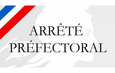 Mesures contre le Coronavirus