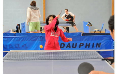 Reprise des entraînements