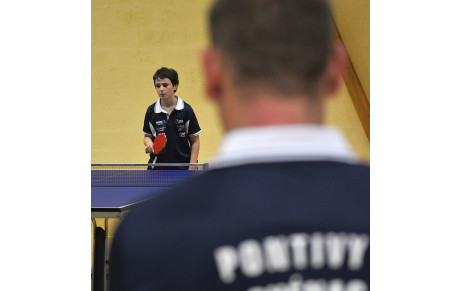 Calendrier du championnat Jeunes | Phase 1