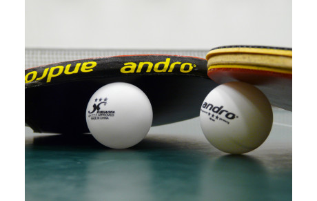 Tournoi interne de Noël