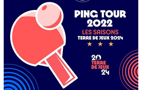 Ping Tour annulé à Pontivy