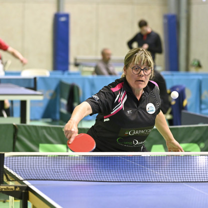 Finales par classement régionaux | Pontivy 26 avril