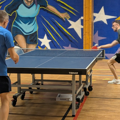Reprise du championnat par équipes 2026/2027 | PH1