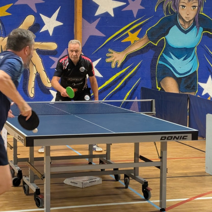 Reprise du championnat par équipes 2026/2027 | PH1
